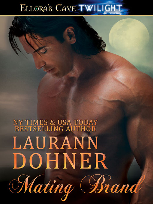 Title details for Mating Brand by Laurann Dohner - Available
